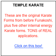 I know, looks too good to be true.
Click on this box to make sure I am authentic.