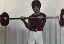 bruce lee wing chun exercises
