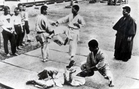 What were the real techniques?