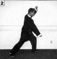 Gung Fu Method Ranges from Choy Li Fut to the Butterfly - Monster ...